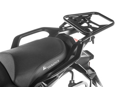 Touratech ZEGA - Black Top case support