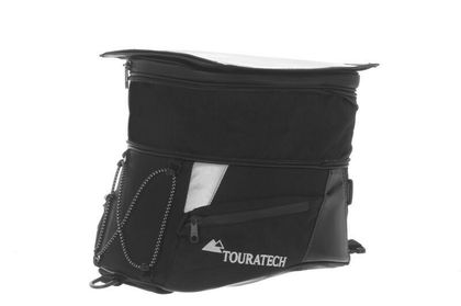 Touratech Ambato Exp - Zwart Tanktas