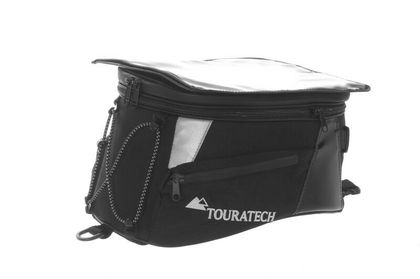 Touratech Ambato Exp - Zwart Tanktas