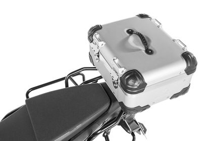 Touratech ZEGA - Black Top case support