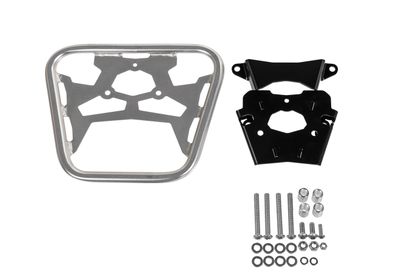 Touratech ZEGA - Silver Top case support