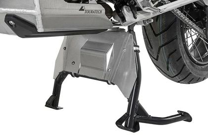 Touratech Uitbreiding - Zilver Motorbescherming