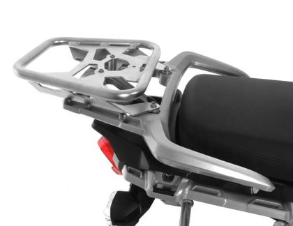 Touratech ZEGA - Silver Top case support