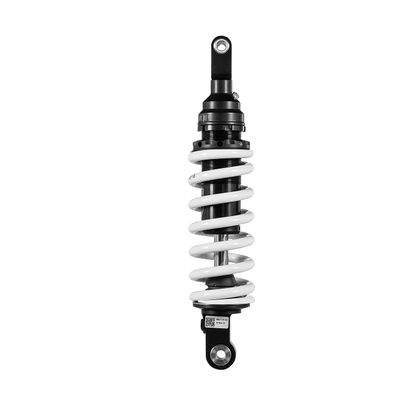 Touratech Black-T - Level 1 - Black Shock absorber