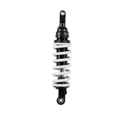 Touratech Black-T - Level 1 - Black Shock absorber