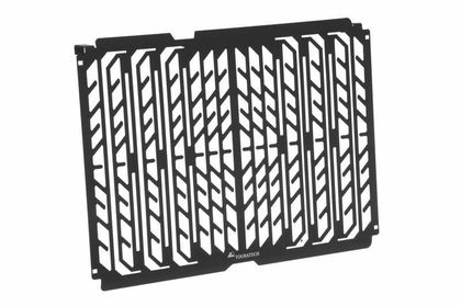 Protection de radiateur Touratech D'eau - Noir