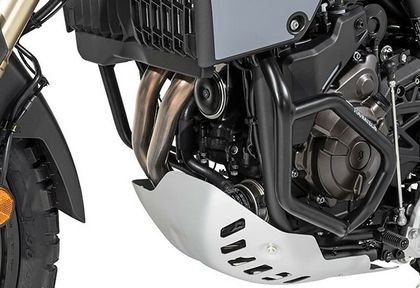 Touratech Motorcrashbar - Zwart Motorbescherming