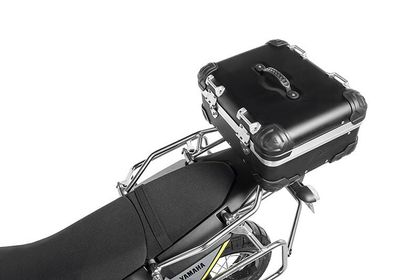 Touratech ZEGA Top case support