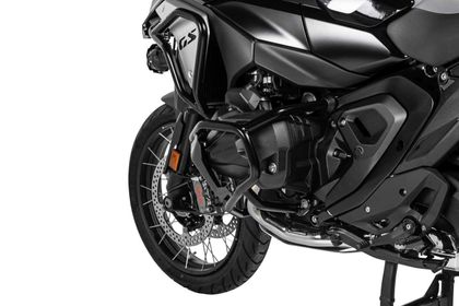 Touratech Motorcrashbar - Zwart Motorbescherming