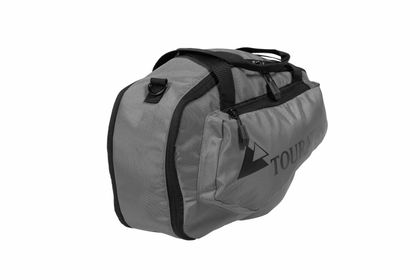 Touratech Vario Liner - links - grau Innentasche