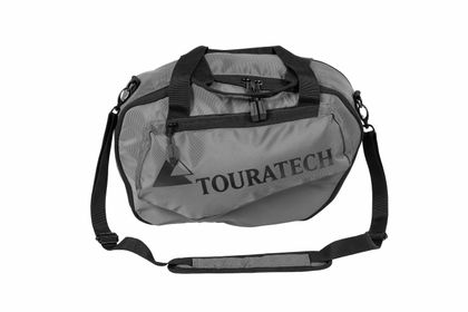 Touratech Vario Liner - links - grau Innentasche