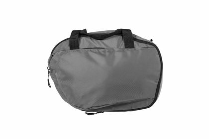 Touratech Vario Liner - links - grau Innentasche