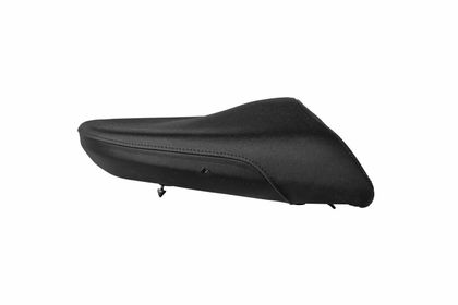 Touratech Passagier Fresh Touch Comfortzadel