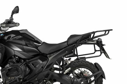 Touratech Passagier Fresh Touch Comfortzadel