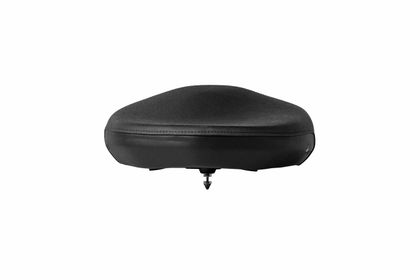 Touratech Passagier Fresh Touch Comfortzadel