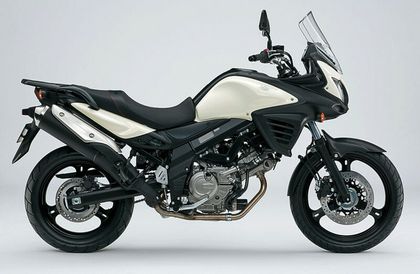 Kit suspension Touratech Avant/arrière - Kit Ressorts progressifs - Noir