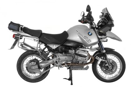 Touratech Fresh Touch - Standaard Comfortzadel