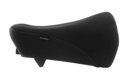 Touratech Passagier - Zwart Comfortzadel