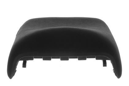 Touratech Passagier - Zwart Comfortzadel