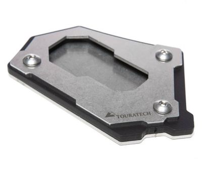 Extension de béquille Touratech - Argent Ref : TRT01406A / 01-045-5276-0 