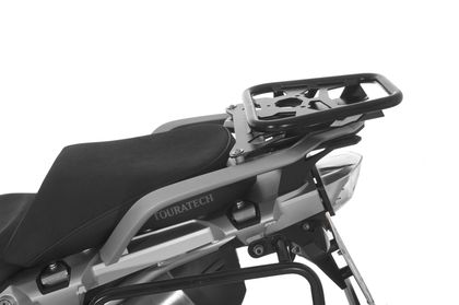 Touratech ZEGA - Black Top case support