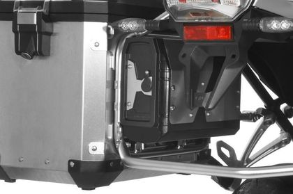 Boite à outils Touratech Pour porte bagage d'origine