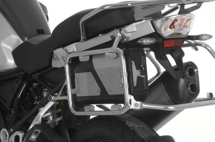 Boite à outils Touratech Pour porte bagage d'origine