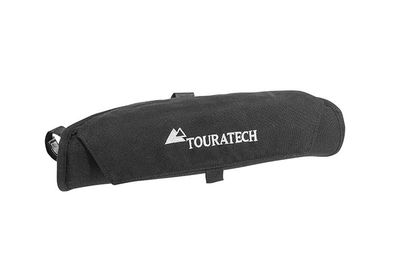 Sacoche guidon Touratech Ibarra - Noir Universel