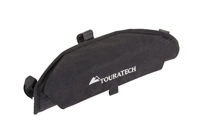 Sacoche guidon Touratech Ibarra - Noir Universel
