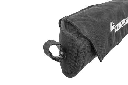 Sacoche guidon Touratech Ibarra - Noir Universel