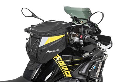 Touratech Ambato Exp - Geel Tanktas Ref: TRT01423A / 01-045-5829-0 