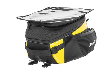 Touratech Ambato Exp - Geel Tanktas