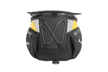 Touratech Ambato Exp - Geel Tanktas