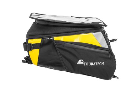 Touratech Ambato Exp - Geel Tanktas