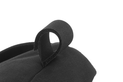 Sacoche Touratech Ambato - pour crash-bar (la paire) - Noir