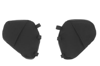 Sacoche Touratech Ambato - pour crash-bar (la paire) - Noir