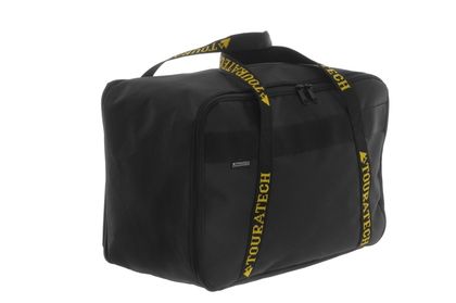 Touratech Groß 22/29 Liter - Schwarz Innentasche