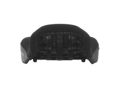 Touratech DriRide - Standaard - Zwart Comfortzadel