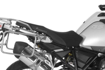 Touratech Een DriRide - Standaard - Zwart onderdeel Comfortzadel