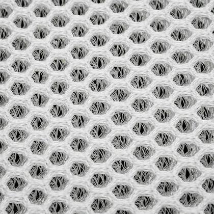 Touratech Een DriRide - Standaard - Zwart onderdeel Comfortzadel