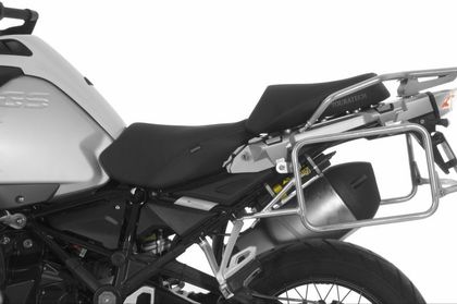 Touratech Fresh Touch - Extra laag Comfortzadel