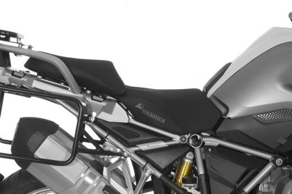 Touratech Fresh Touch - Extra laag Comfortzadel