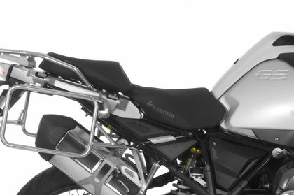 Touratech Fresh Touch - Laag Comfortzadel