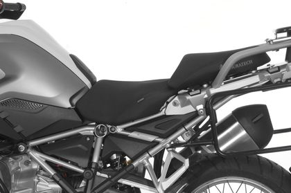 Touratech Fresh Touch - Standaard Comfortzadel