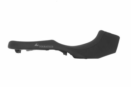 Touratech Een Fresh Touch - Laag - Zwart onderdeel Comfortzadel Ref: TRT01444A / 01-045-5962-0 