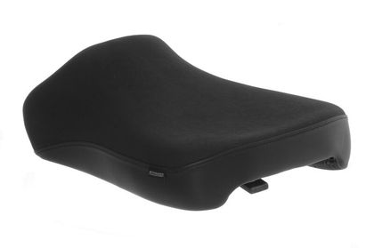 Touratech Fresh Touch - Standaard - Zwart Comfortzadel