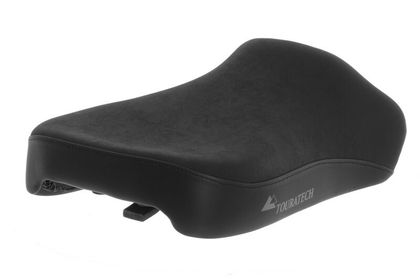 Touratech Fresh Touch - Standaard - Zwart Comfortzadel