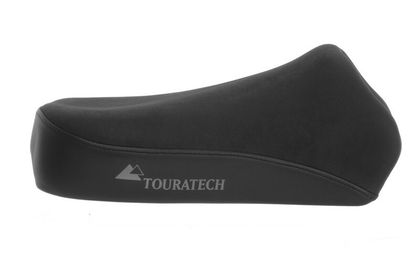 Touratech Fresh Touch - Standaard - Zwart Comfortzadel