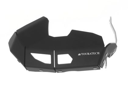 Touratech Motorcrashbar - Zwart Motorbescherming Ref: TRT01466A / 01-047-0162-0 