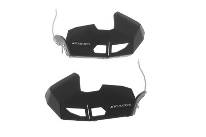 Touratech Motorcrashbar - Zwart Motorbescherming